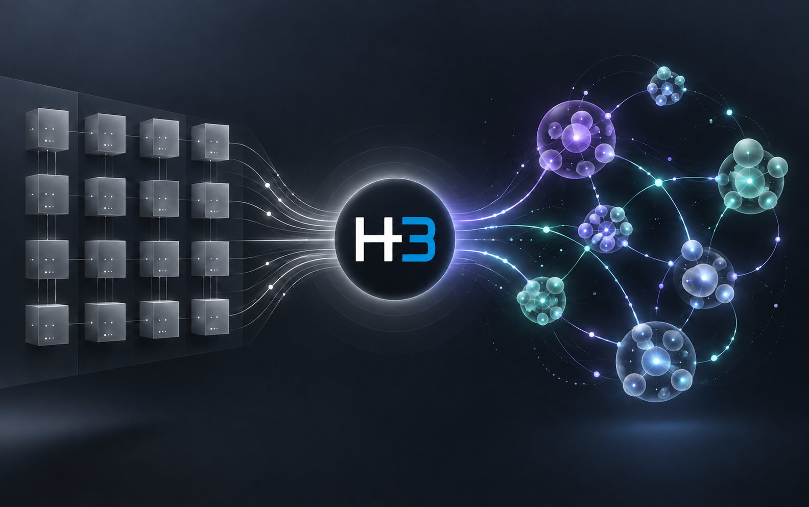 Transforming Data Centers with H3 PCIe Switch Technology