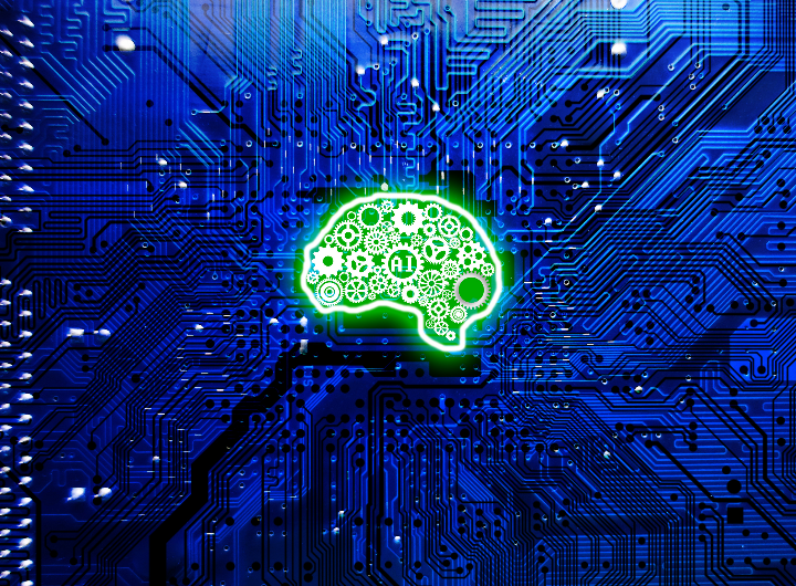 Composable  AI/HPC