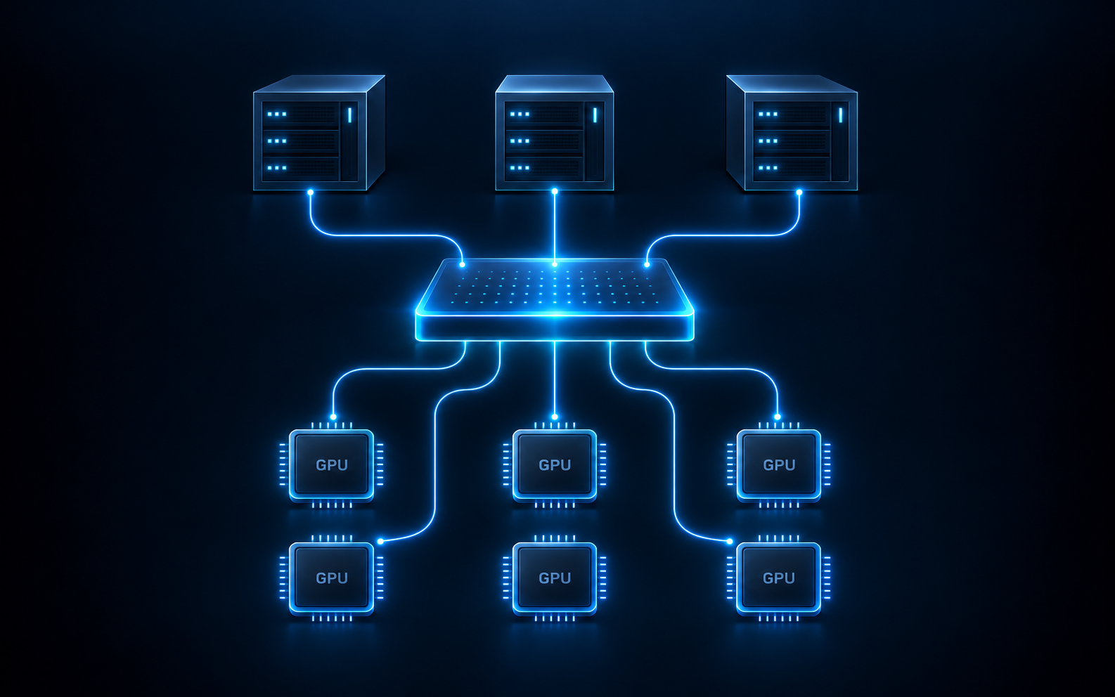 Composable  AI
